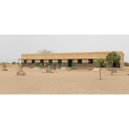 Association Burkina Entraide à Reims