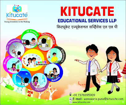 Kitucate Educational Services