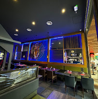 Atmosphère du Restaurant thaï Basilic & Thaï à Roissy-en-France - n°1