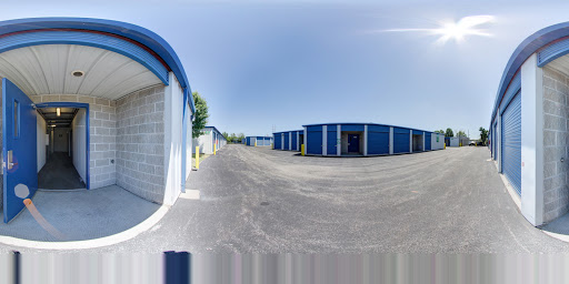 Self-Storage Facility «Metro Self Storage», reviews and photos, 1344 W 105th St, Chicago, IL 60643, USA