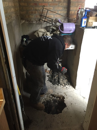 Plumber «Apex Plumbing», reviews and photos, 3119 W Irving Park Rd, Chicago, IL 60618, USA