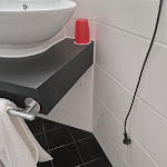 Photo n°6 de l'avis de G..l fait le 14/09/2022 à 20:18 sur le  DORMERO Hotel Düsseldorf à Düsseldorf