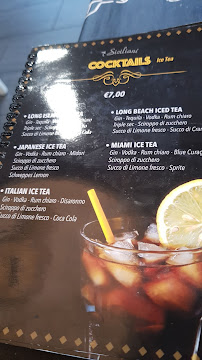 I Siciliani à Rome carte