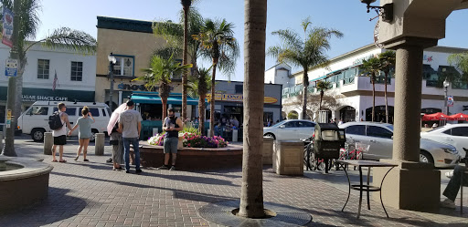 Coffee Shop «The Coffee Bean & Tea Leaf», reviews and photos, 200 Main St #109, Huntington Beach, CA 92648, USA