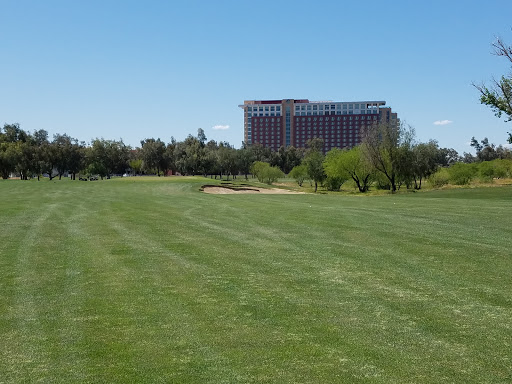 Golf Course «Talking Stick Golf Club», reviews and photos, 9998 E Indian Bend Rd, Scottsdale, AZ 85256, USA