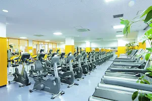 Dunlop Sports Club Kawaguchi image