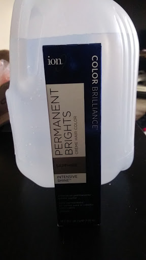 Beauty Supply Store «Sally Beauty», reviews and photos, 740 N Cecil Rd Ste 101, Post Falls, ID 83854, USA