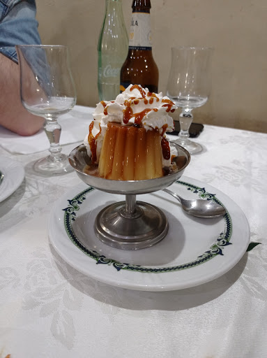 Restaurante Chino