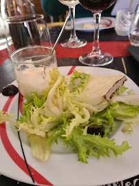Plats et boissons du Restaurant Chez Isa à Saint-Martial - n°7