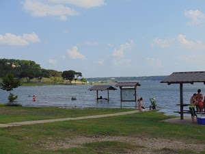 Temple Lake Park - photo 1