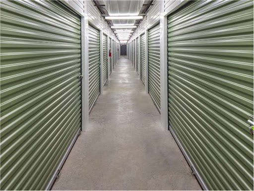 Storage Facility «Extra Space Storage», reviews and photos, 1343 Big Bethel Rd, Hampton, VA 23666, USA