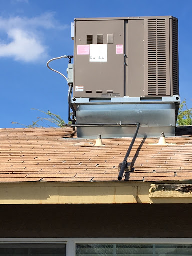 All Climate Air Inc., 512 E 19th St, Bakersfield, CA 93305, HVAC Contractor