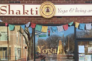 Shakti Yoga & Living Arts image