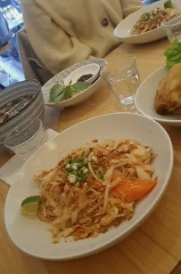 Phat thai du Restaurant vietnamien Mamatchai à Paris - n°4
