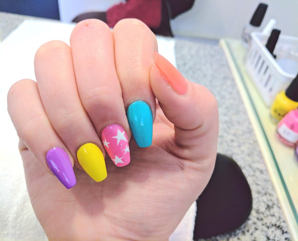 Kathy Nails Spa 02382