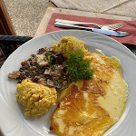 Photo n°4 de l'avis de Enrico.a fait le 28/09/2023 à 14:34 sur le  Ristorante Bar Due Laghi à Predaia