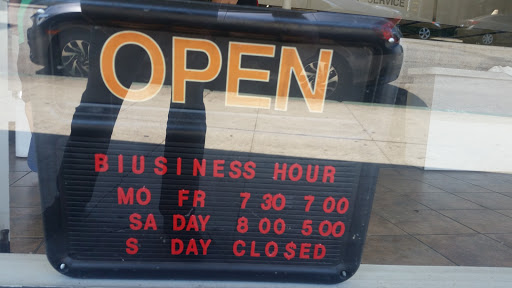 1711 E Broadway, Long Beach, CA 90802, USA