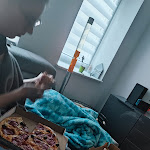 Photo n°1 de l'avis de Tim.e fait le 13/09/2022 à 18:28 sur le  Pizzeria Allegretto Ristorante à Leipzig