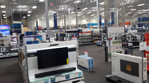 Electronics Store «Best Buy», reviews and photos, 2800 N Central Expy, Plano, TX 75074, USA