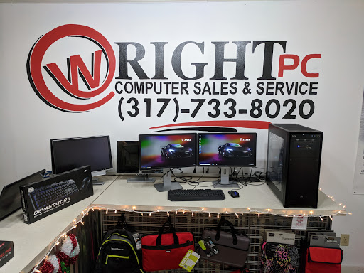Computer Store «Wright PC», reviews and photos, 193 S 1st St, Zionsville, IN 46077, USA