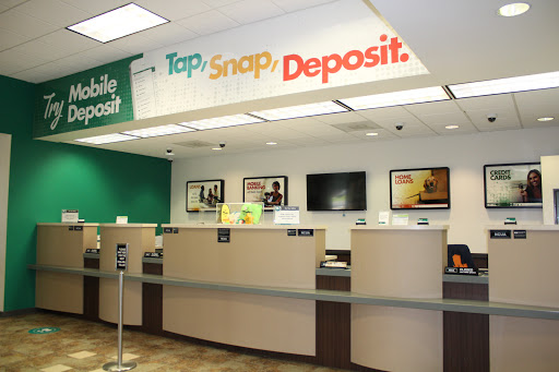 Credit Union «Texell Credit Union», reviews and photos