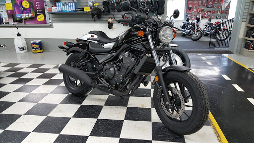Motorcycle Dealer «Lebanon Valley Cycles», reviews and photos, 2309 PA-72, Jonestown, PA 17038, USA