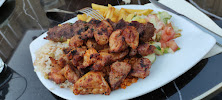 Kebab du Restaurant turc ANAMOUR COIGNIERES - n°6