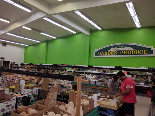 Grocery Store «Taj Mahal Fresh Market», reviews and photos, 933 E Duane Ave, Sunnyvale, CA 94085, USA