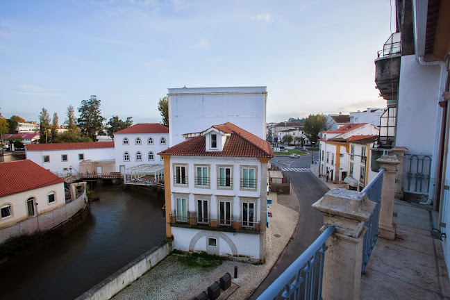 Thomar Story - Guest House