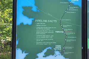 Alyeska Pipeline / Viewing Point image