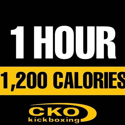 Gym «CKO Kickboxing RVA», reviews and photos, 9051 W Broad St, Henrico, VA 23294, USA