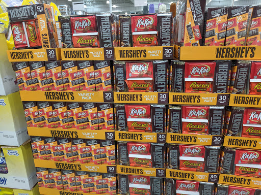 Warehouse store «Costco Wholesale», reviews and photos, 5301 Almaden Expy, San Jose, CA 95118, USA