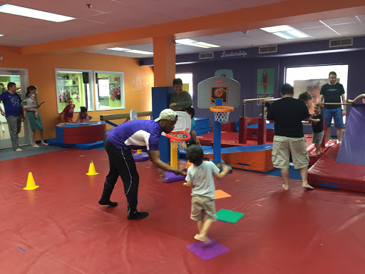 Gymnastics Center «The Little Gym of Abington», reviews and photos, 505 Old York Rd, Jenkintown, PA 19046, USA