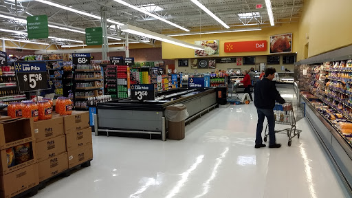 Walmart Supercenter
