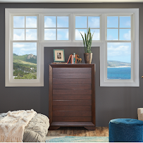 Window World of Gulf Coast - Photo 7 - Car repair in Theodore, AL, Mobile