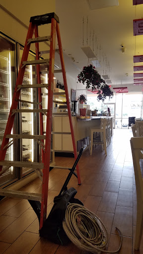 Electrician «Electrical Services FL», reviews and photos, 1800 NE 180th St, North Miami Beach, FL 33162, USA