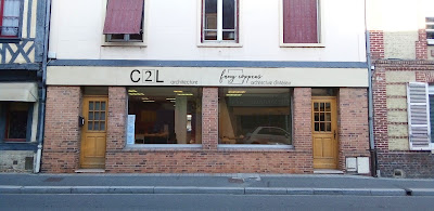 Fany Coppens architecture d'intérieur à Pont-l'Évêque