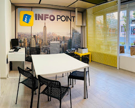 Info Point Travel Agency