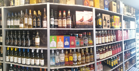 Yousef Liquor store