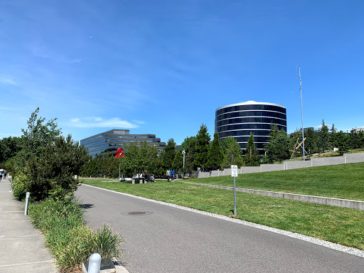 Park «Olympic Sculpture Park», reviews and photos, 2901 Western Ave, Seattle, WA 98121, USA