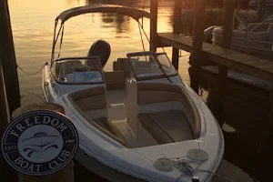 Freedom Boat Club - Somers Point, NJ (@ Harbour Cove Marina, North Basin) image