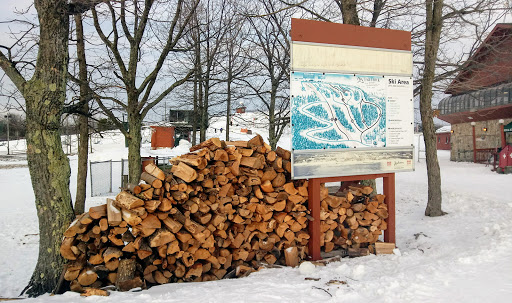 Ski Shop «Eagle Rock Resort Ski Shop», reviews and photos, Country Club Rd, Hazleton, PA 18202, USA