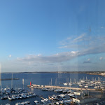 Photo n°3 de l'avis de Maria.h fait le 18/07/2021 à 12:13 sur le  Bellavista Club - Caroli Hotels à Gallipoli