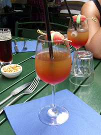 Plats et boissons du Crêperie Le Moulin de la Galette à Bayeux - n°12