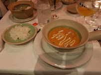 Soupe du Restaurant thaï Black Ginger à Gustavia - n°6