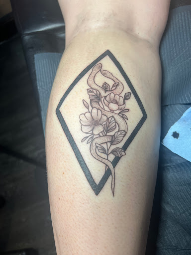 Explore small arizona tattoo ideas, creative tattoo ideas in Lavonia, available at New Moon Tattoo LLC