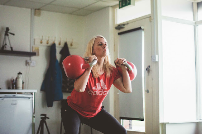 Forward Movement Personal training - Coventry