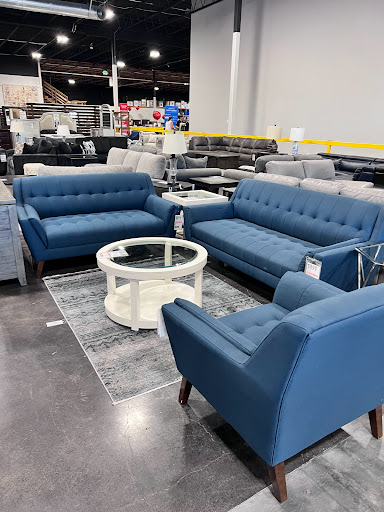 Furniture Store «Discount Direct Furniture & Mattress Gallery», reviews and photos, 6010 Main St SW, Lakewood, WA 98499, USA