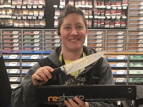 Home Improvement Store «Cole Hardware», reviews and photos, 2254 Polk St, San Francisco, CA 94109, USA