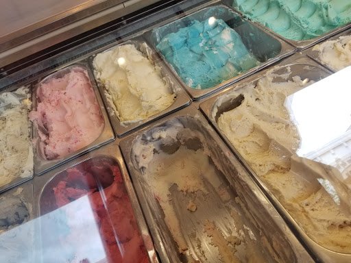 Ice Cream Shop «Cold Stone Creamery», reviews and photos, 11800 W Broad St #2206, Richmond, VA 23233, USA